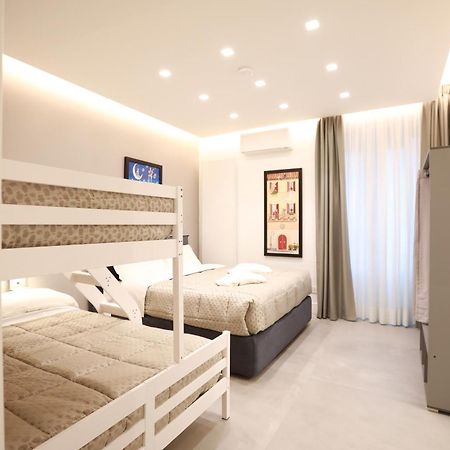 Unique Luxury Stay Roma Exterior foto