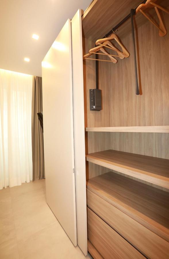 Unique Luxury Stay Roma Exterior foto