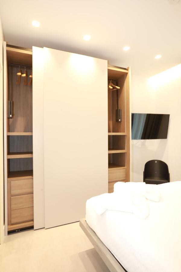 Unique Luxury Stay Roma Exterior foto