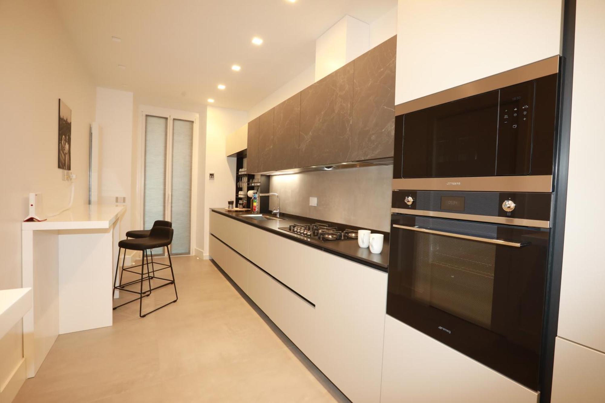 Unique Luxury Stay Roma Exterior foto