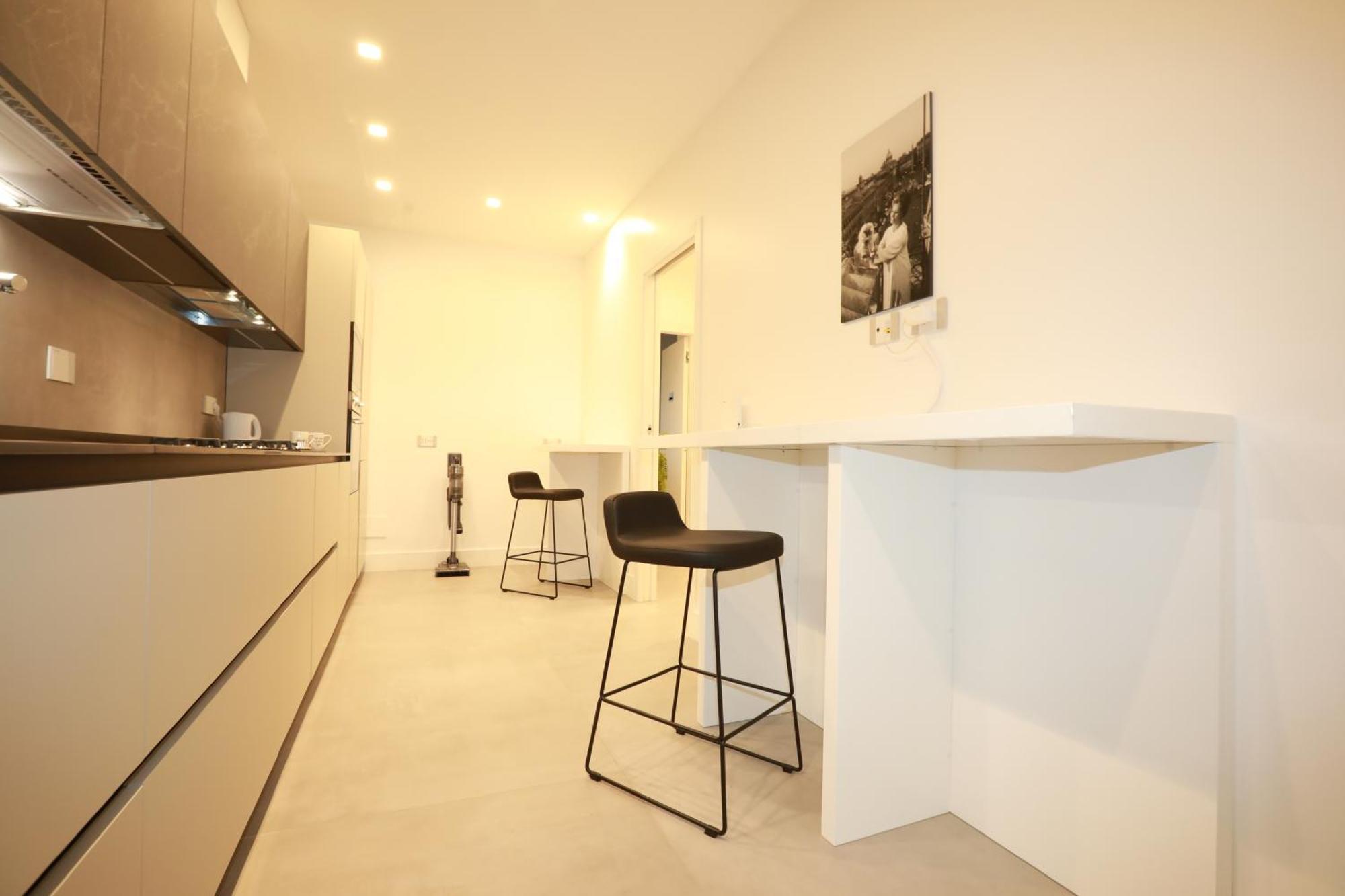 Unique Luxury Stay Roma Exterior foto