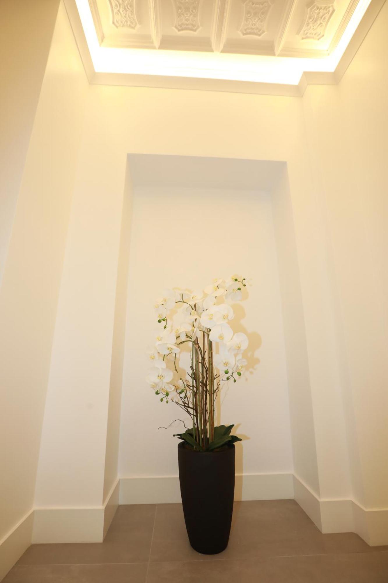 Unique Luxury Stay Roma Exterior foto