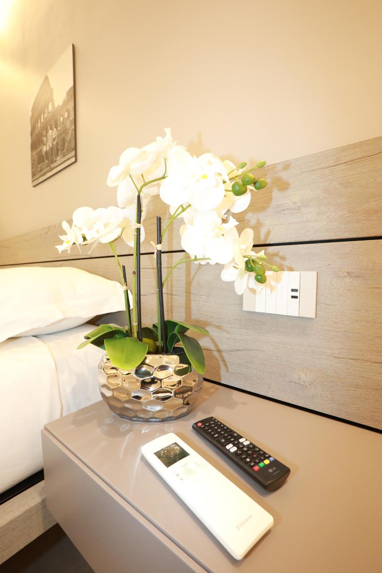 Unique Luxury Stay Roma Exterior foto