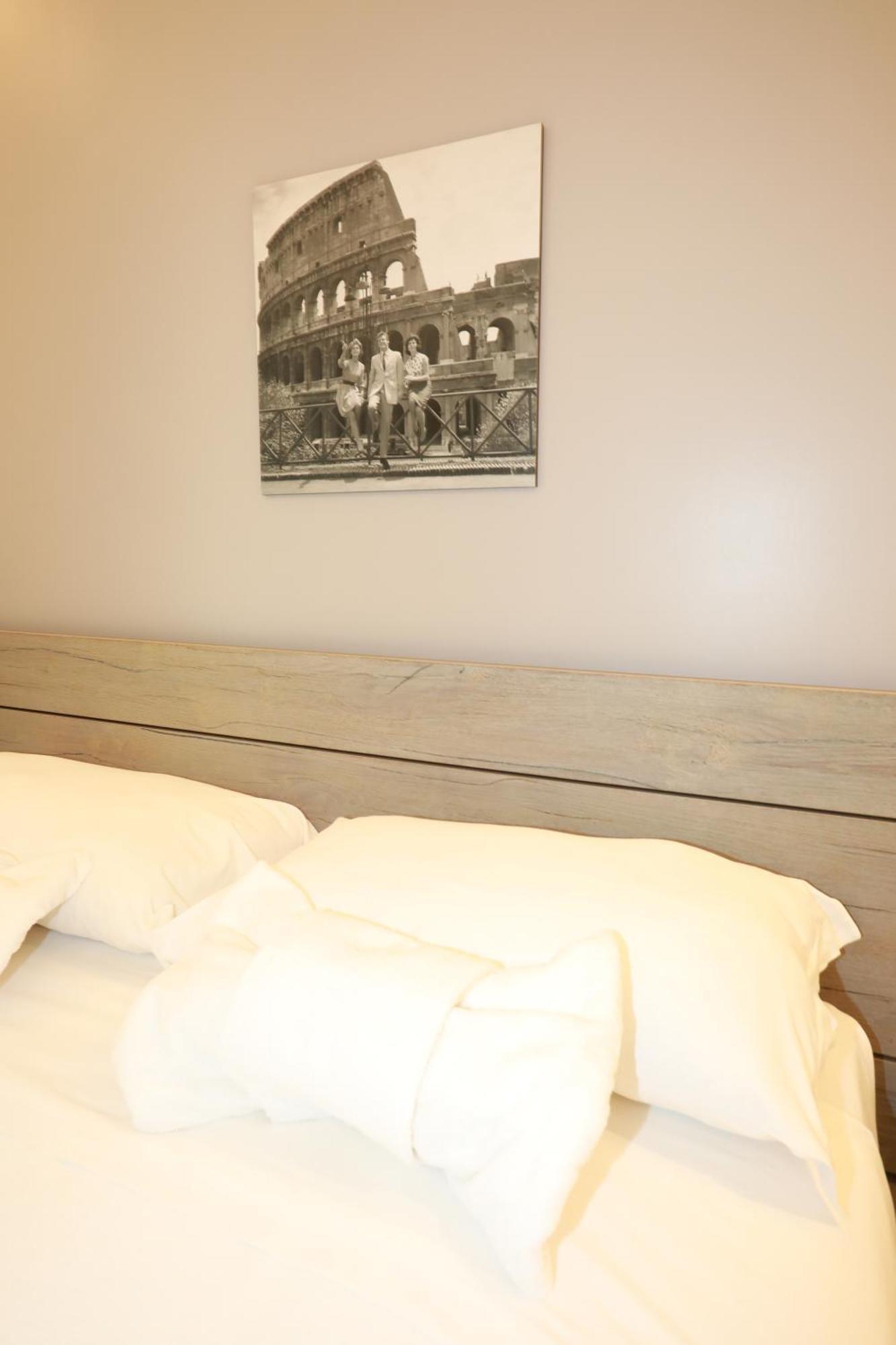 Unique Luxury Stay Roma Exterior foto