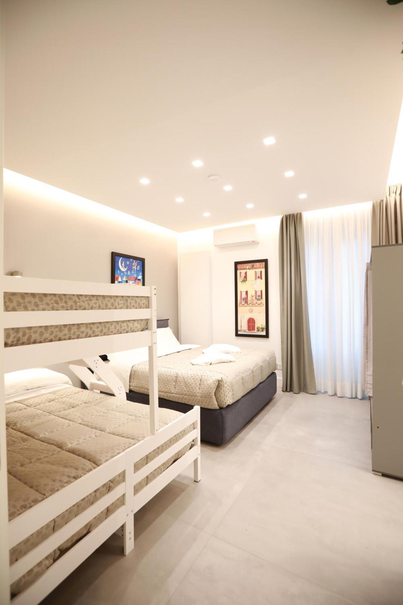 Unique Luxury Stay Roma Exterior foto