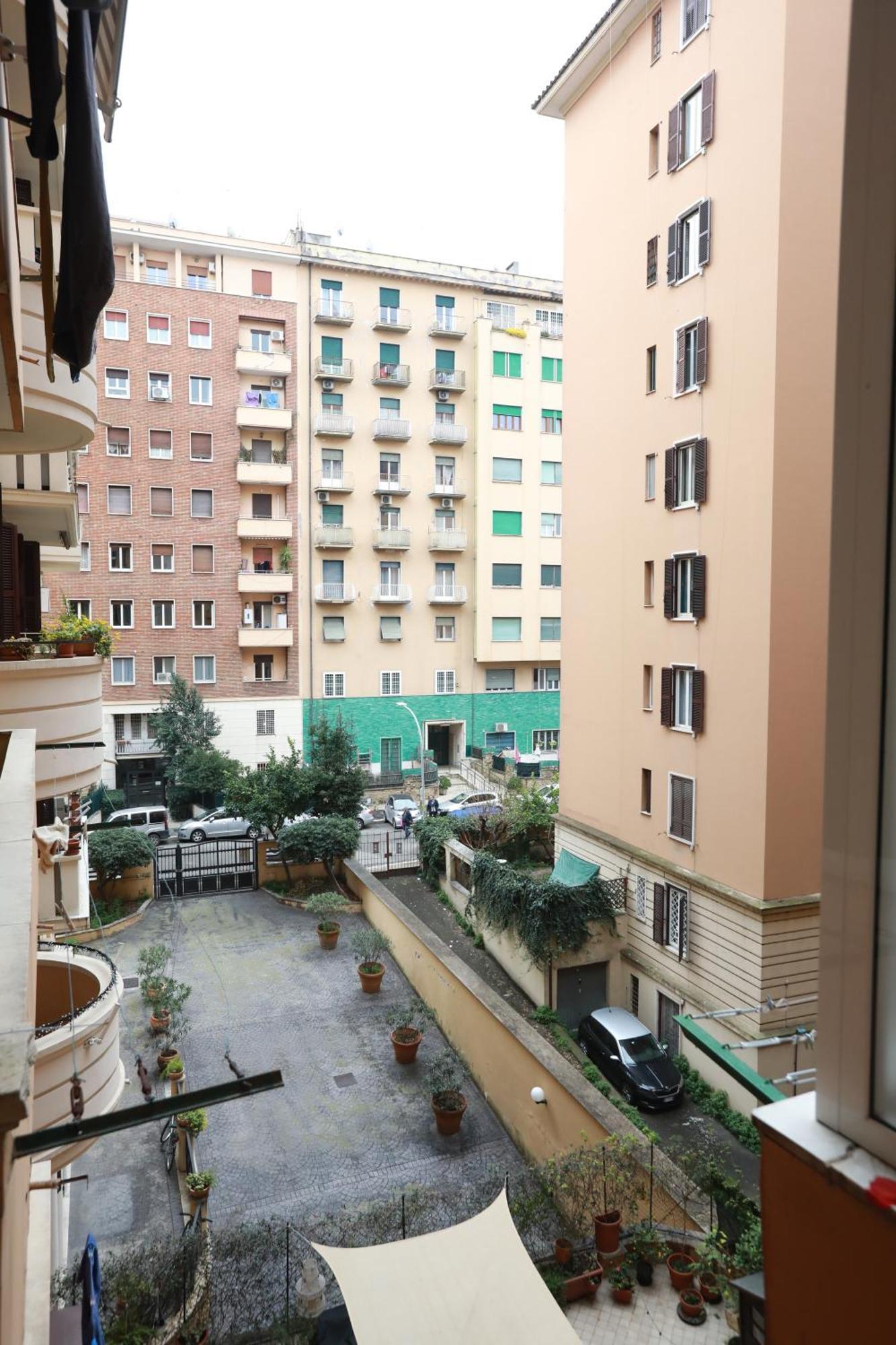 Unique Luxury Stay Roma Exterior foto