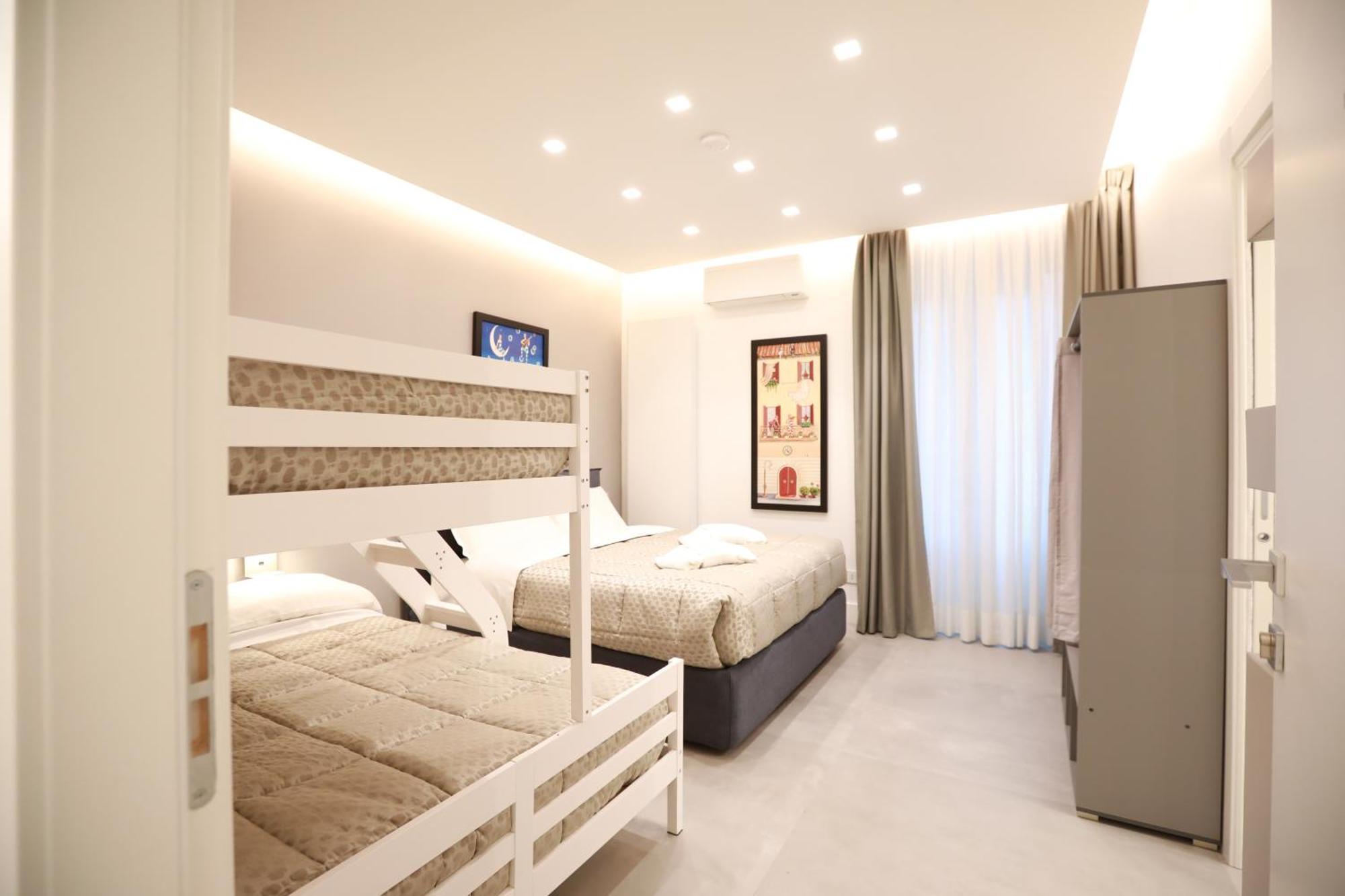 Unique Luxury Stay Roma Exterior foto