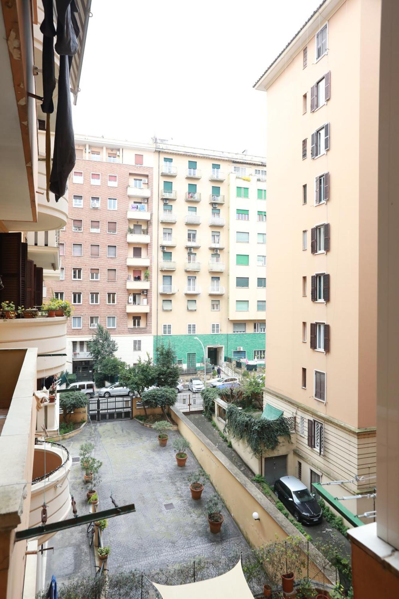 Unique Luxury Stay Roma Exterior foto