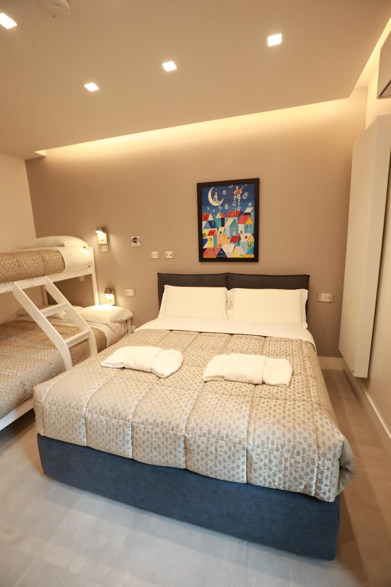 Unique Luxury Stay Roma Exterior foto