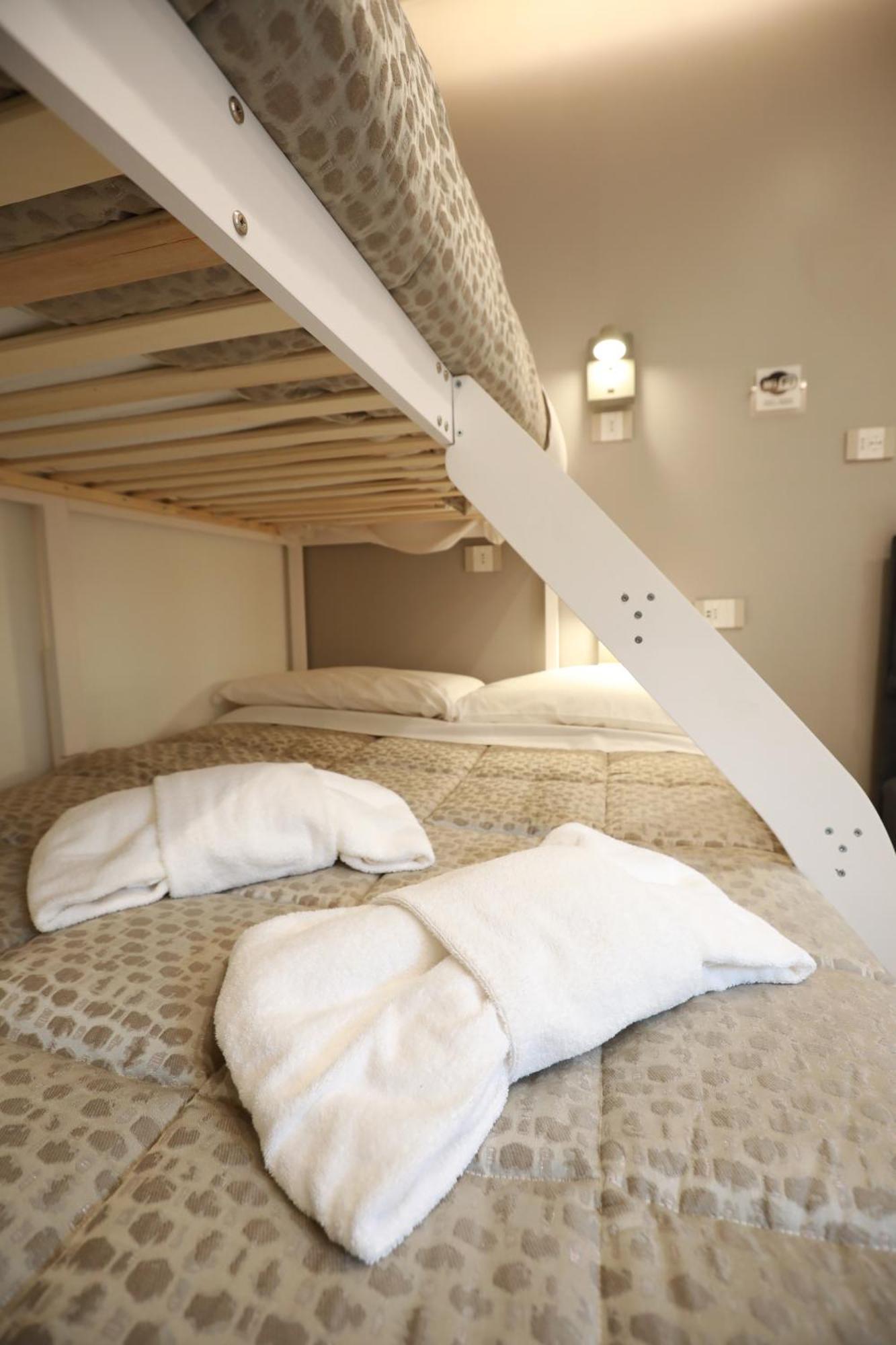 Unique Luxury Stay Roma Exterior foto