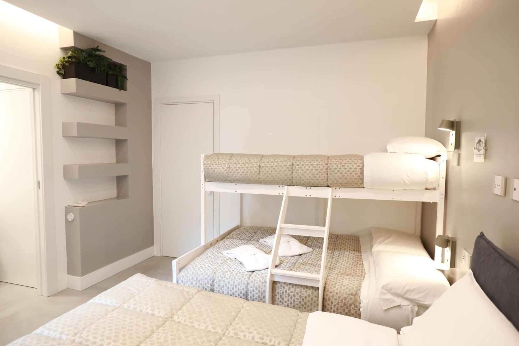 Unique Luxury Stay Roma Exterior foto