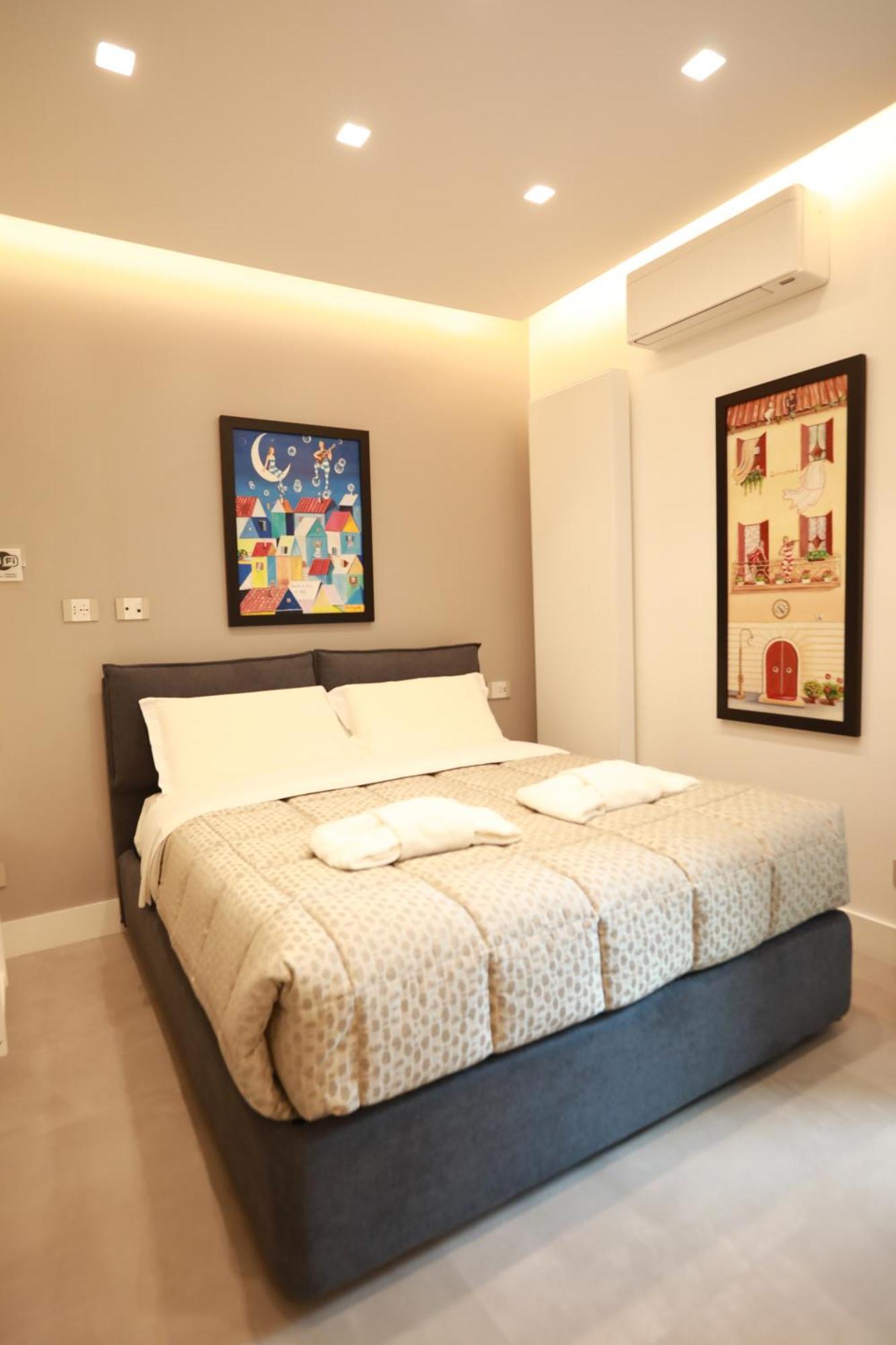 Unique Luxury Stay Roma Exterior foto