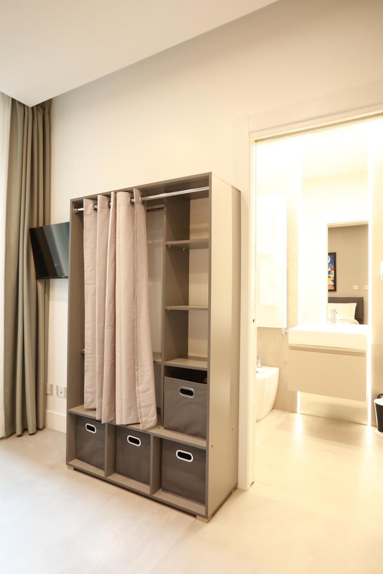 Unique Luxury Stay Roma Exterior foto