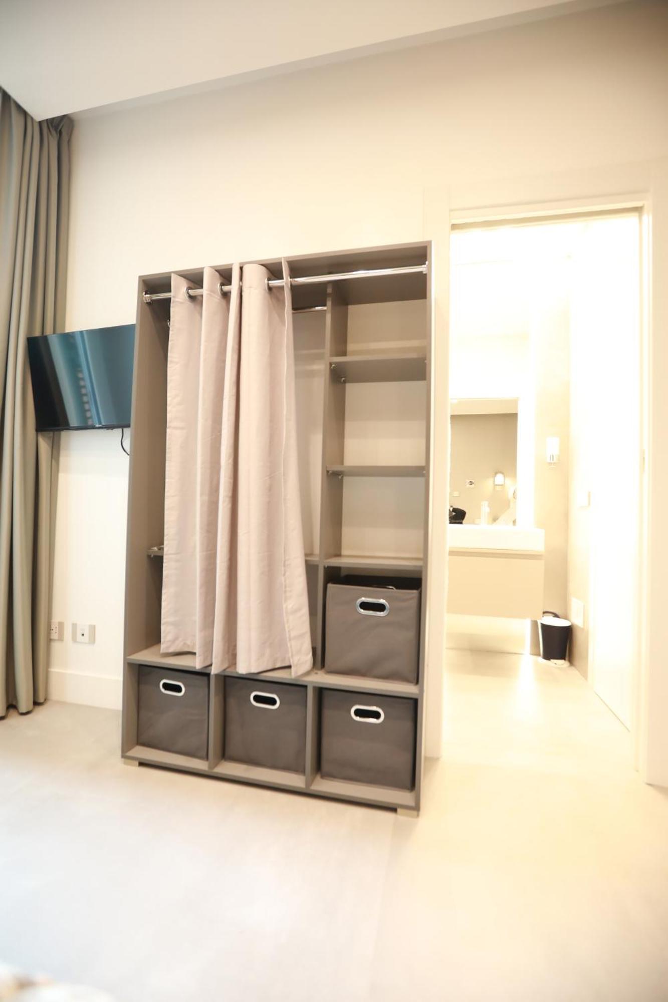 Unique Luxury Stay Roma Exterior foto
